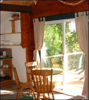 Best Northern Motel And Restaurant Wawa Room photo