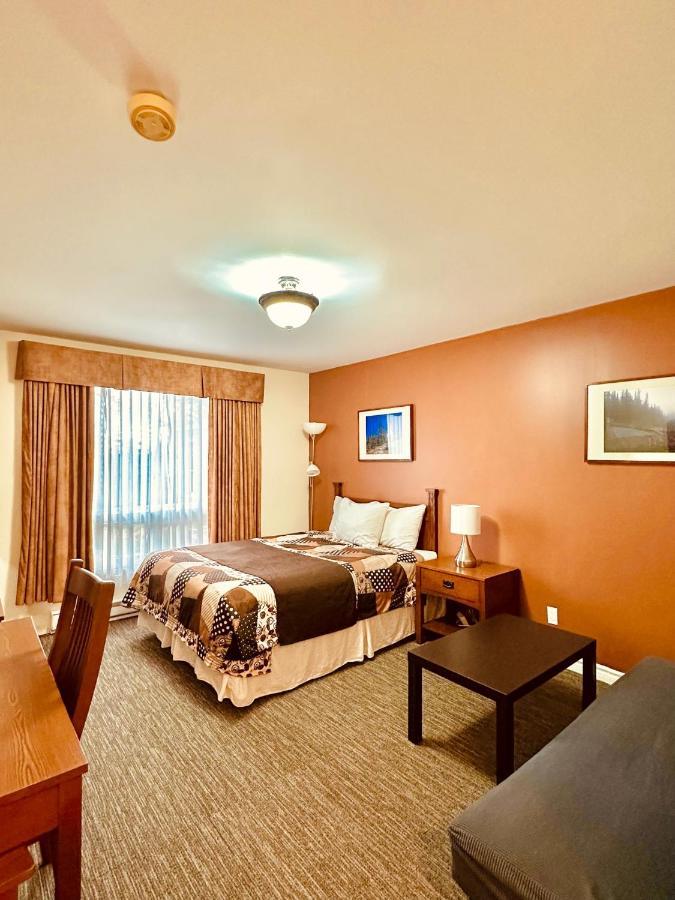Best Northern Motel And Restaurant Wawa Exterior photo